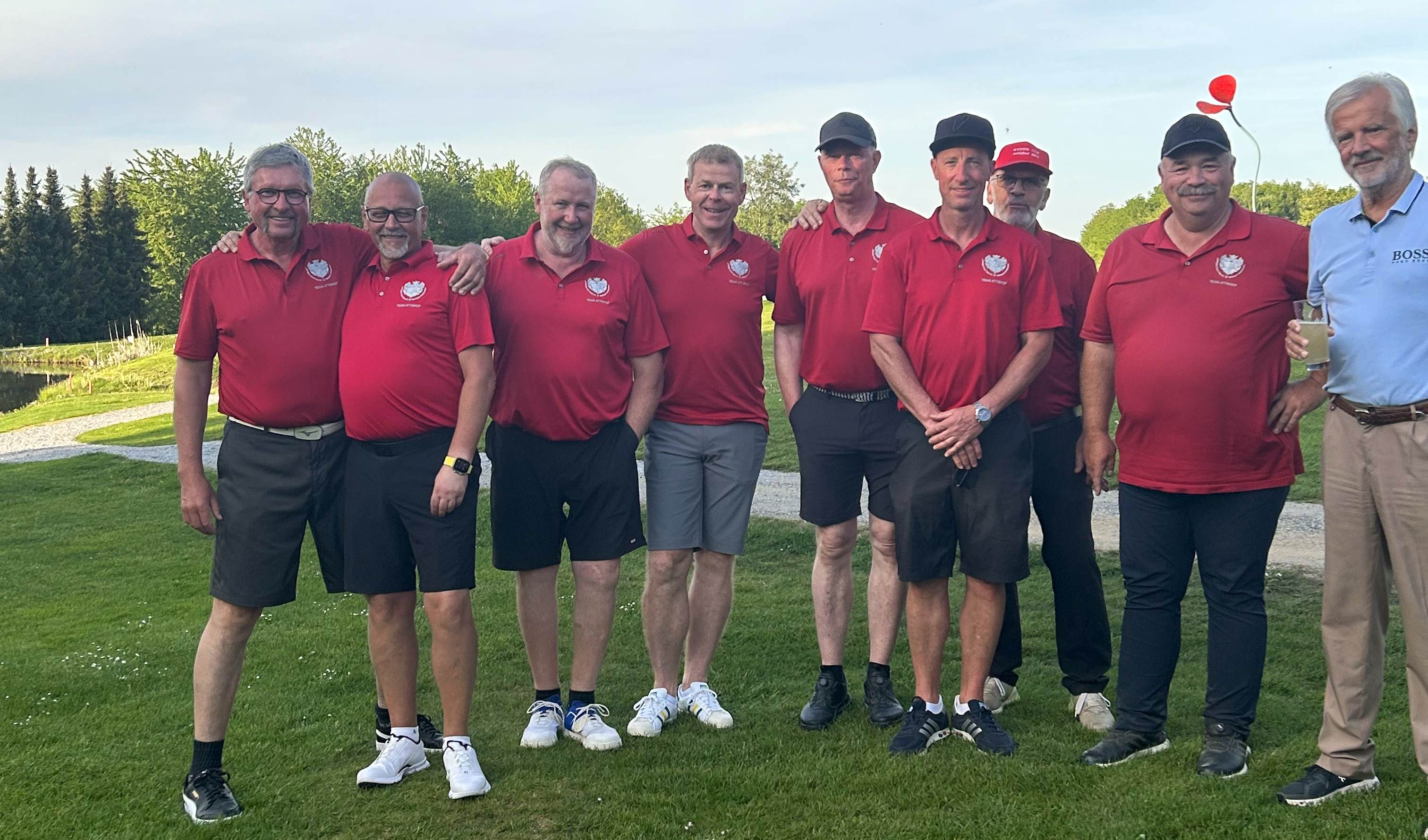 AK 50 Herren Heimspiel 2026