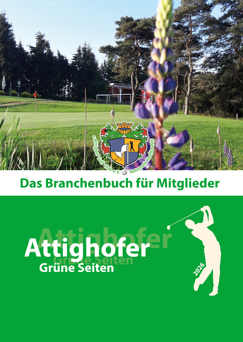 Grüne Seiten Attighof
