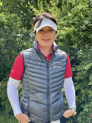 Anne Pfannkoch-Storbeck (Captain)