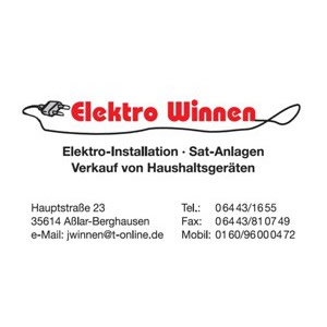 Elektro Winnen